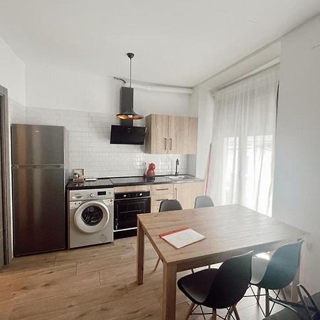 רונדה Apartamentos Ceo מראה חיצוני תמונה