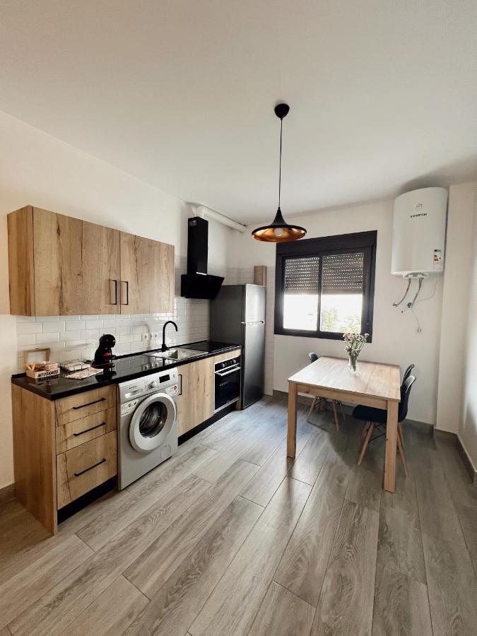 רונדה Apartamentos Ceo מראה חיצוני תמונה