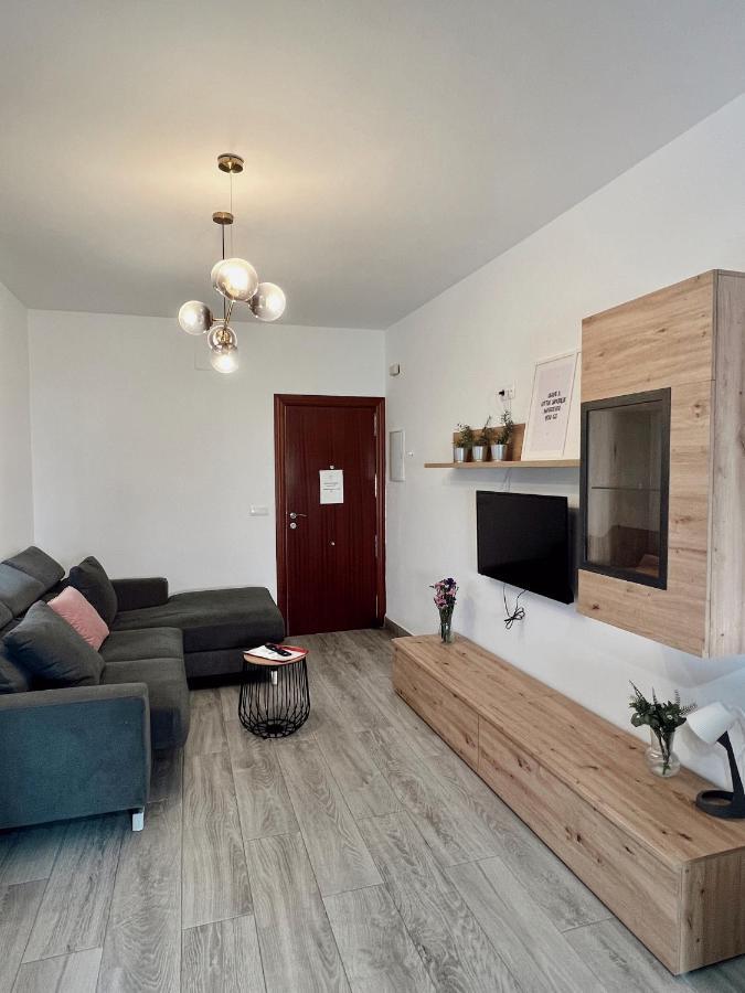 רונדה Apartamentos Ceo מראה חיצוני תמונה