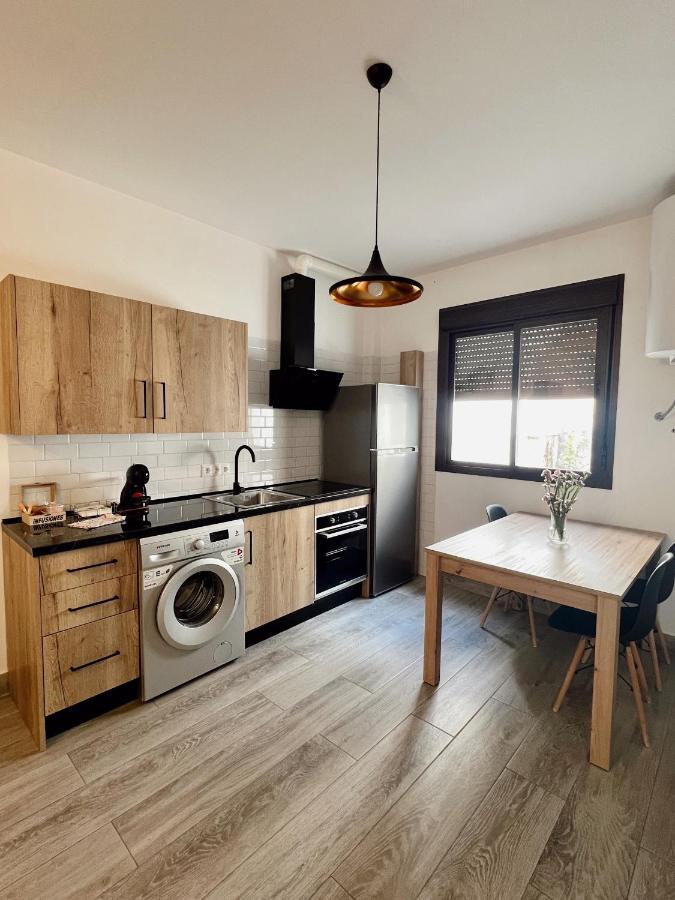 רונדה Apartamentos Ceo מראה חיצוני תמונה