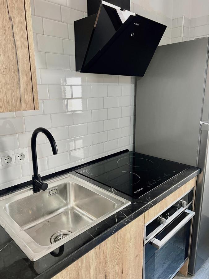 רונדה Apartamentos Ceo מראה חיצוני תמונה