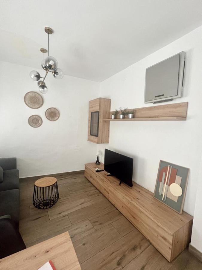 רונדה Apartamentos Ceo מראה חיצוני תמונה