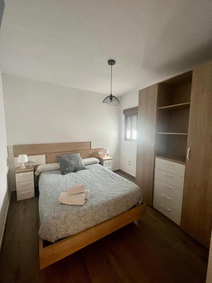 רונדה Apartamentos Ceo מראה חיצוני תמונה