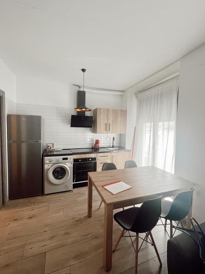 רונדה Apartamentos Ceo מראה חיצוני תמונה